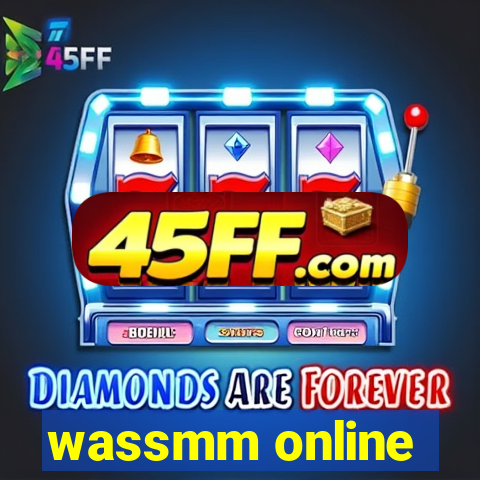 wassmm online
